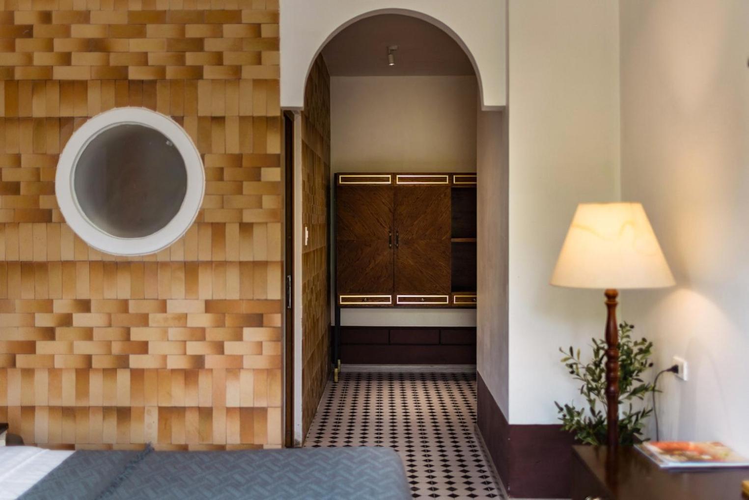 Casanova Dalat Hotel Kültér fotó