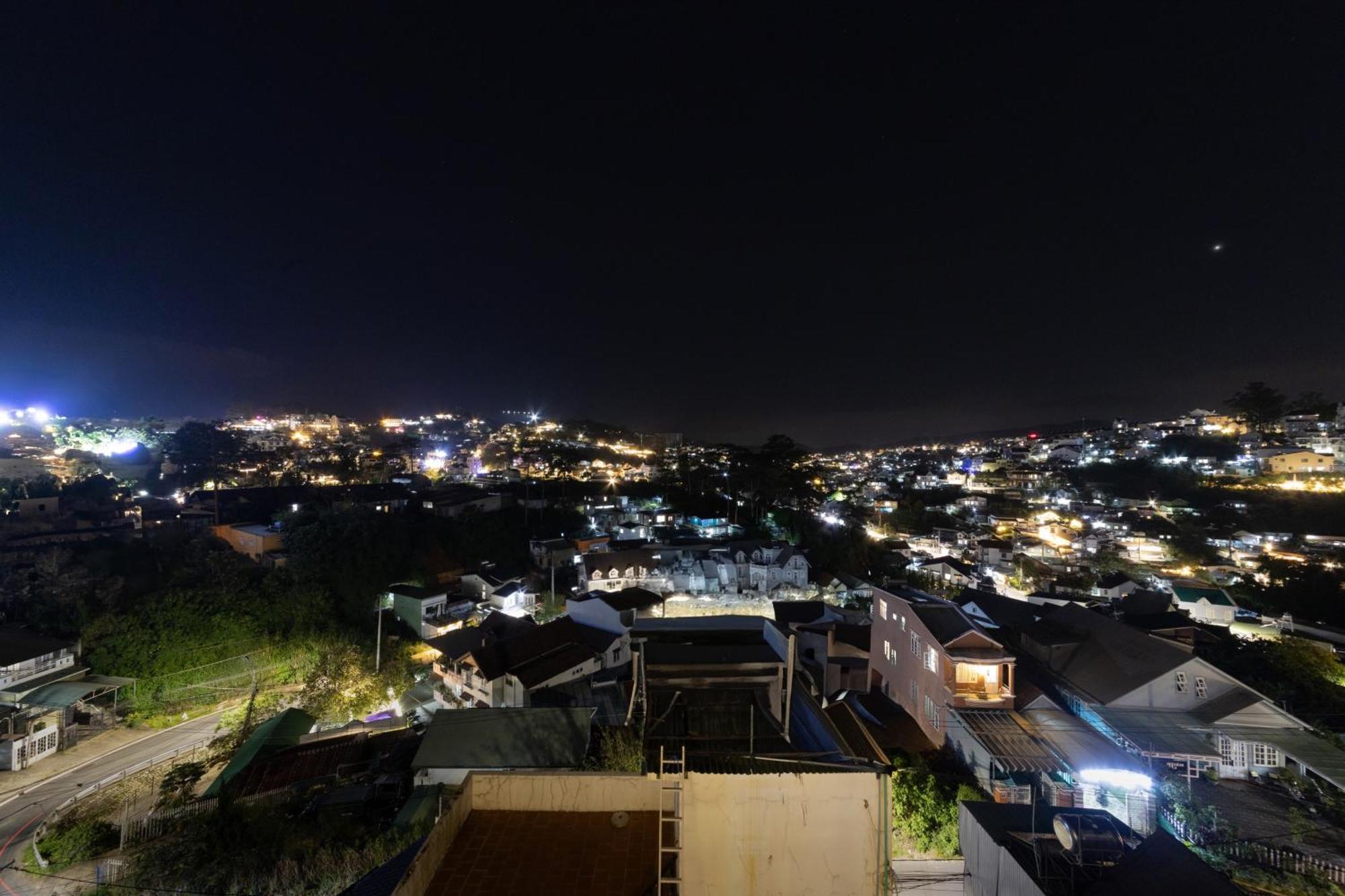 Casanova Dalat Hotel Szoba fotó