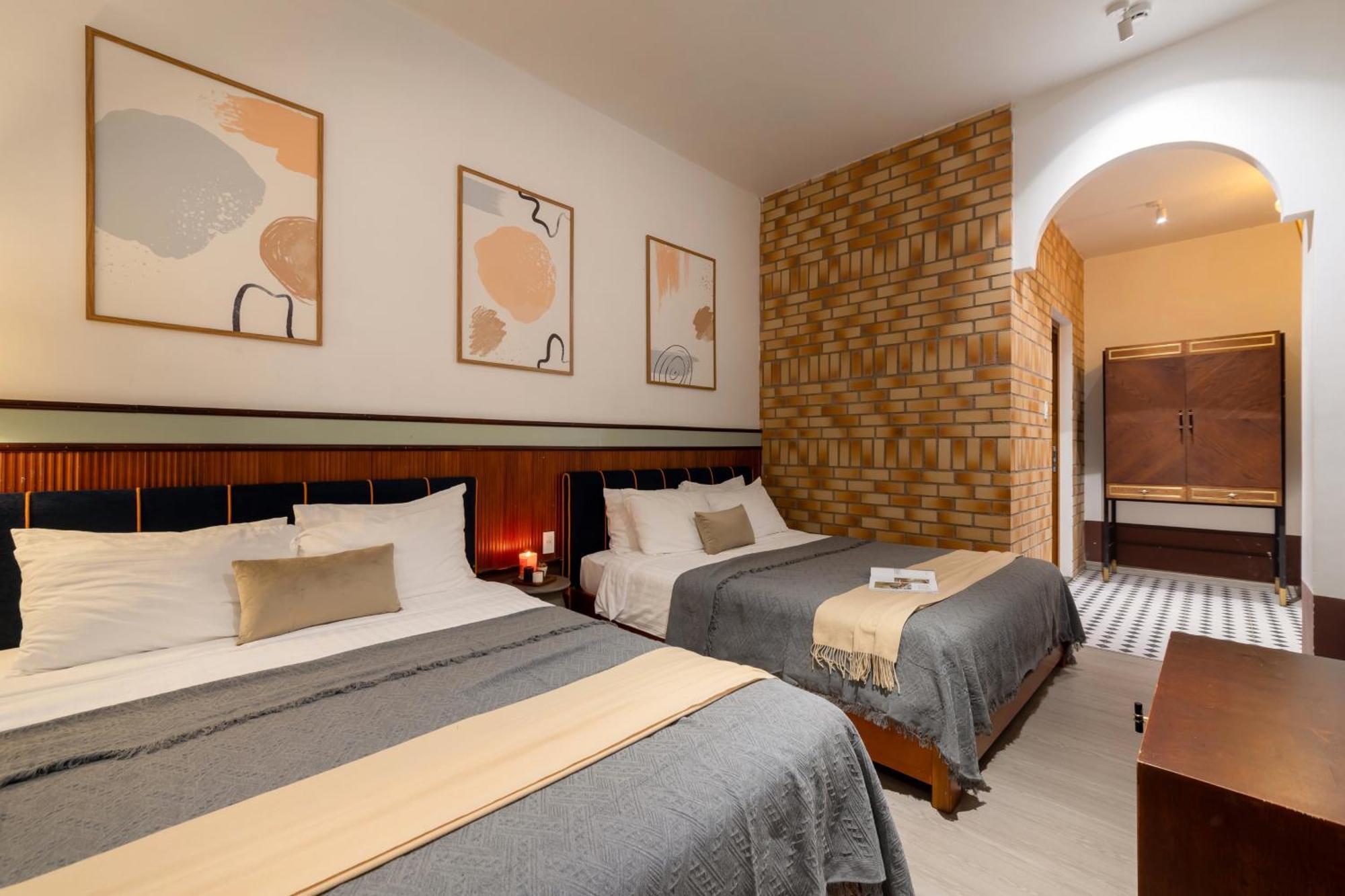 Casanova Dalat Hotel Szoba fotó