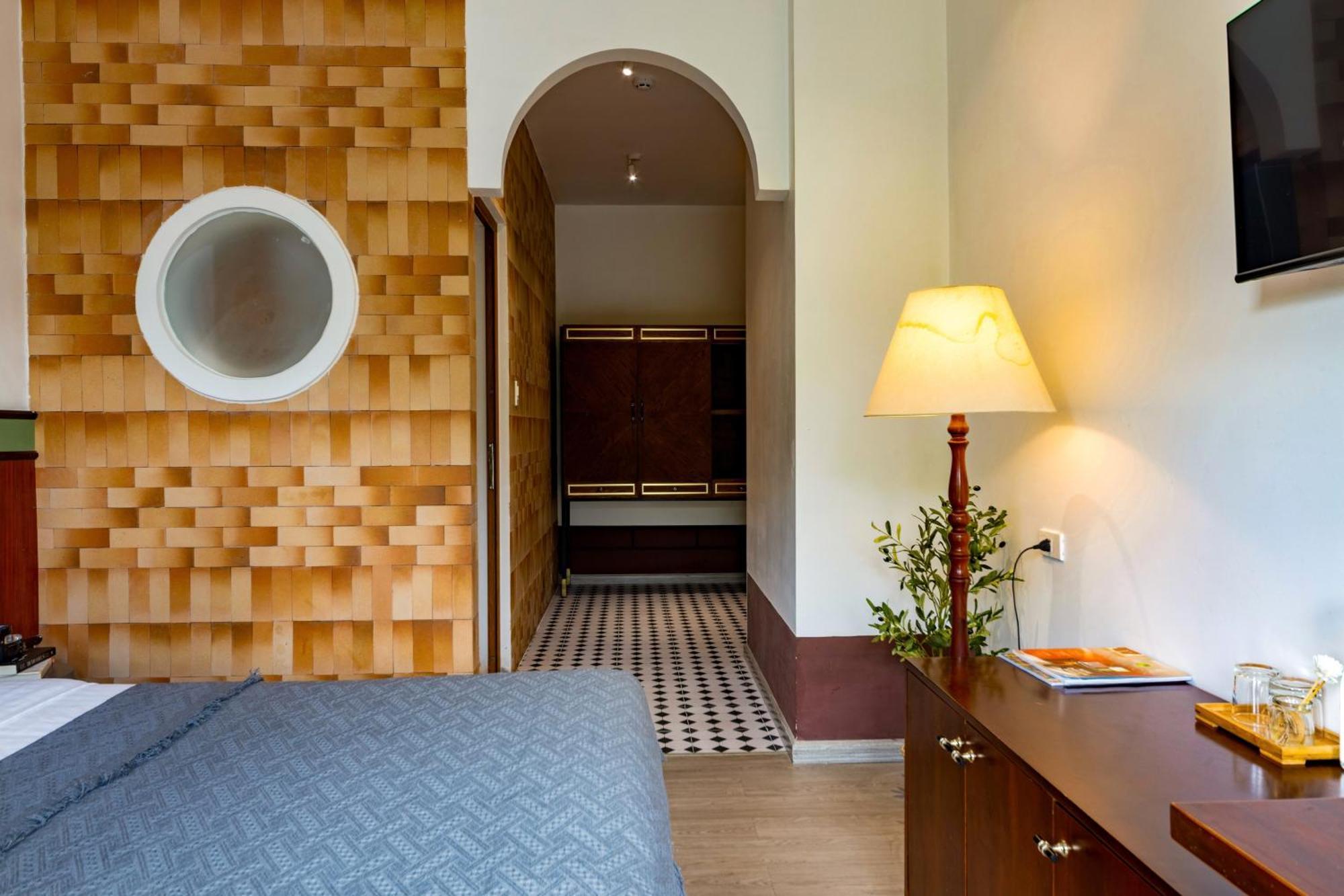 Casanova Dalat Hotel Szoba fotó