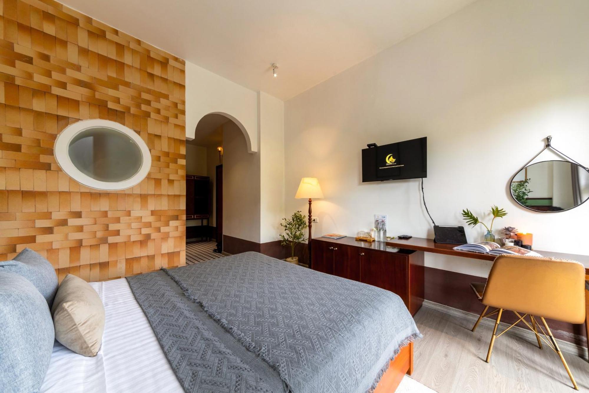Casanova Dalat Hotel Szoba fotó