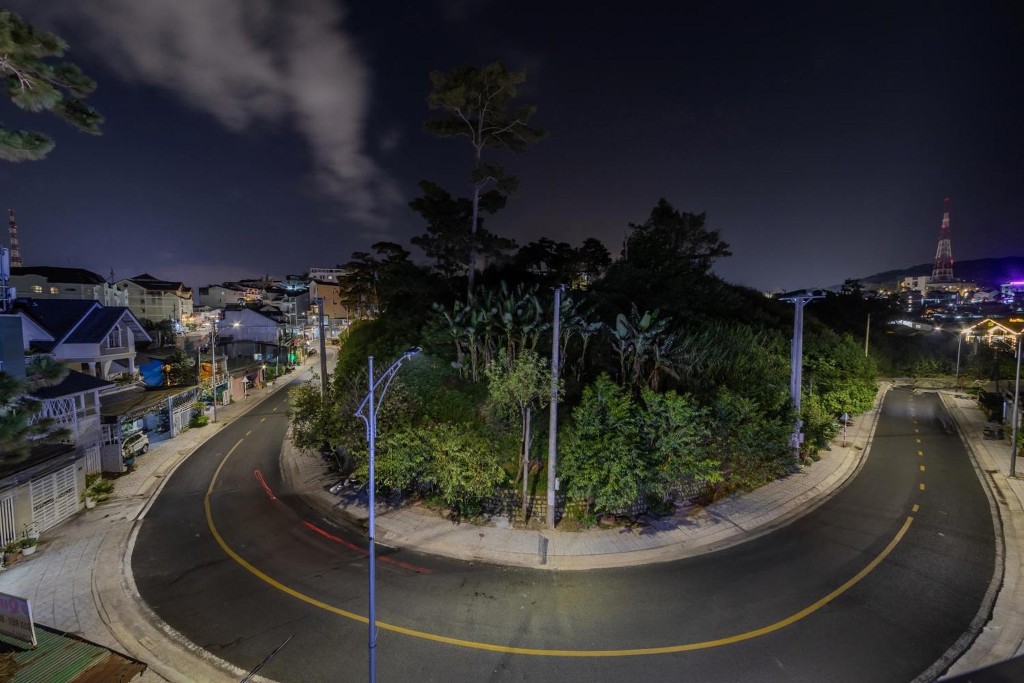 Casanova Dalat Hotel Szoba fotó