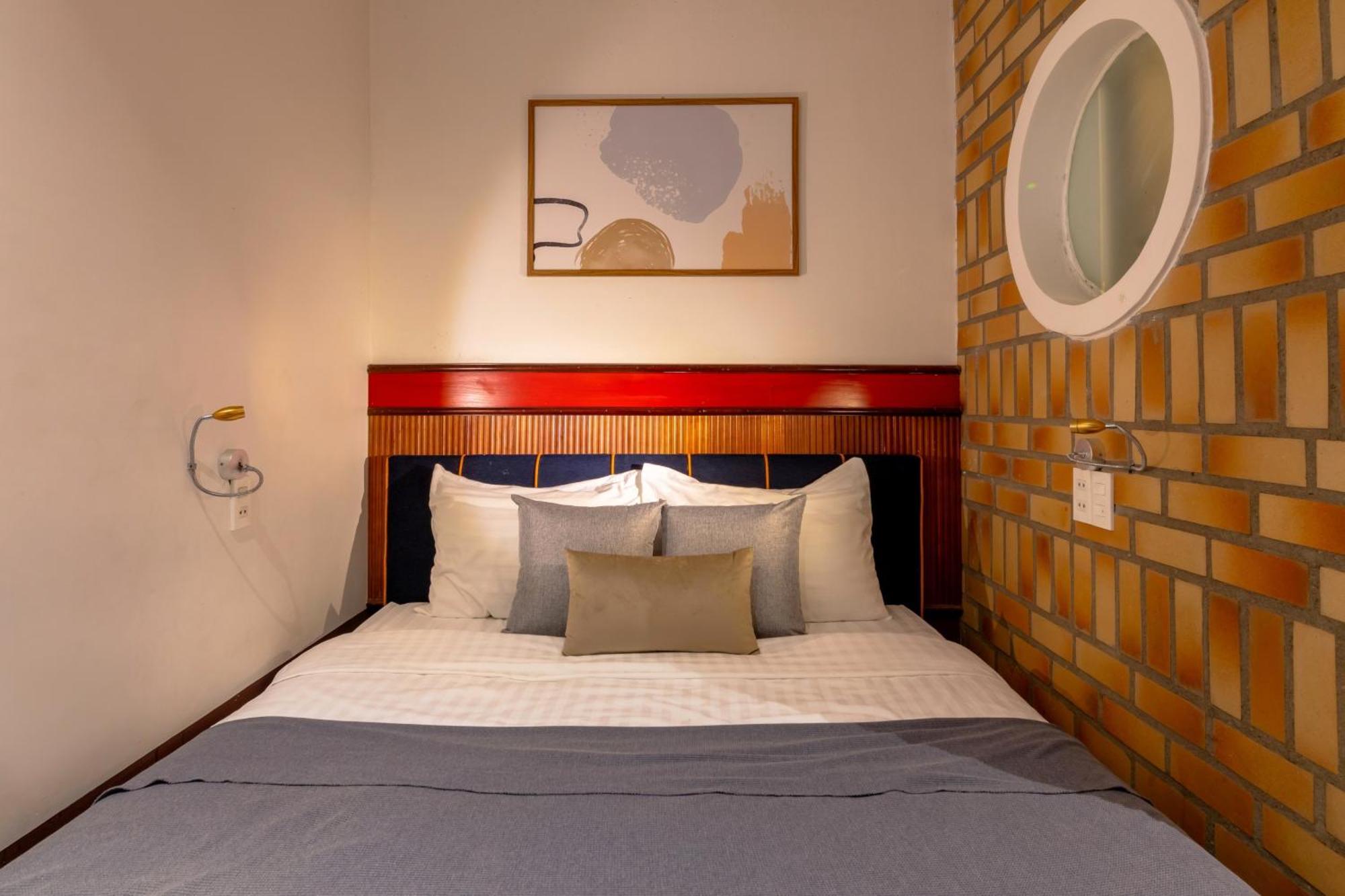 Casanova Dalat Hotel Szoba fotó