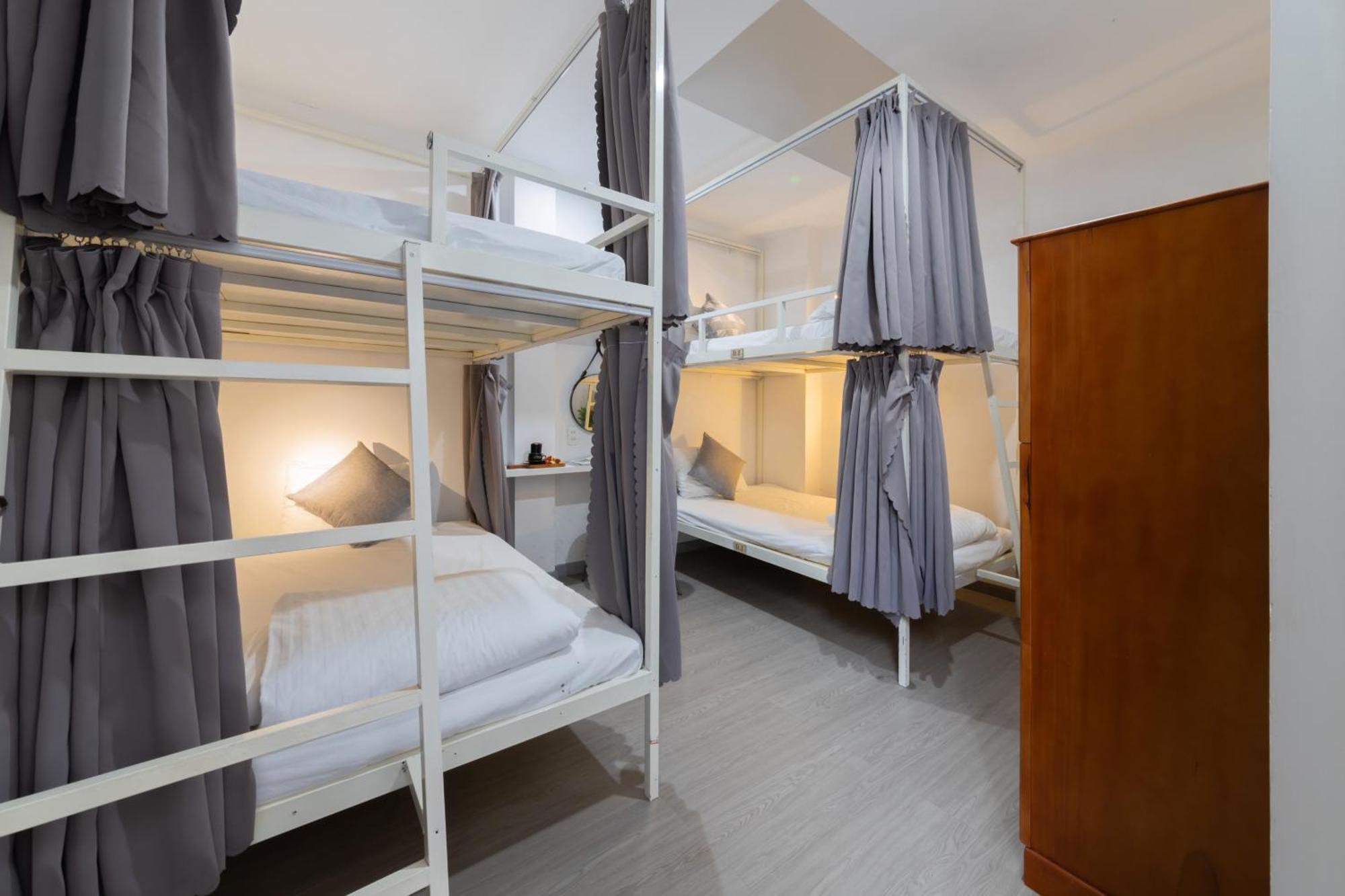 Casanova Dalat Hotel Szoba fotó