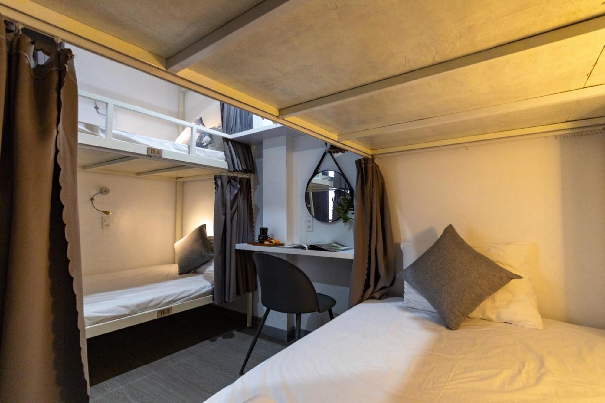 Casanova Dalat Hotel Szoba fotó