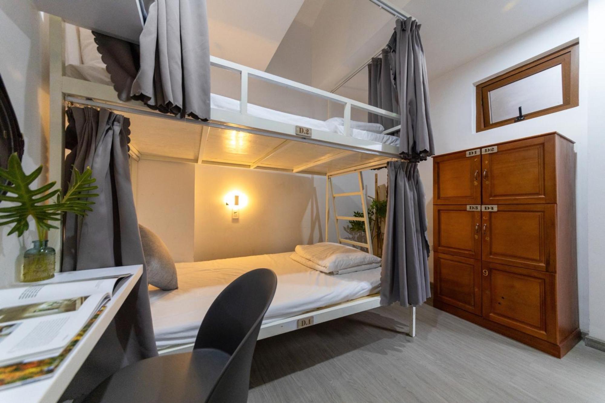 Casanova Dalat Hotel Szoba fotó