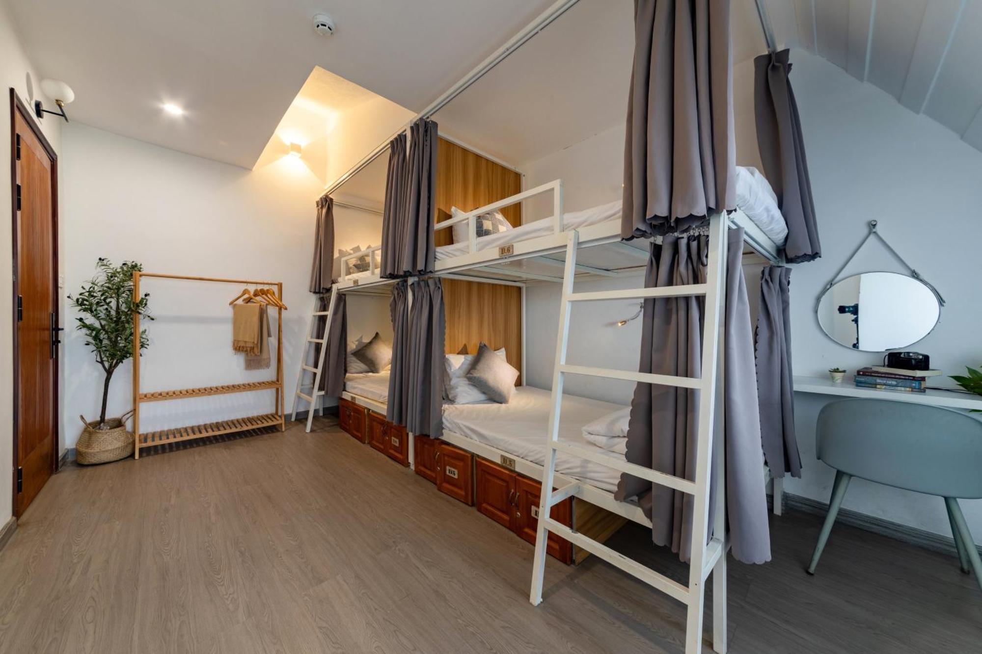 Casanova Dalat Hotel Szoba fotó